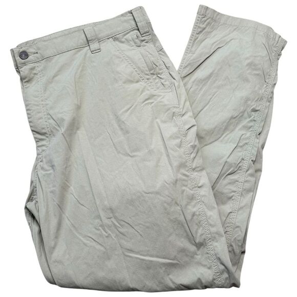 Carhartt Other - |EUC| CARHARTT Force Relaxed Fit Ripstop 5-Pocket Work Pants (42x32)